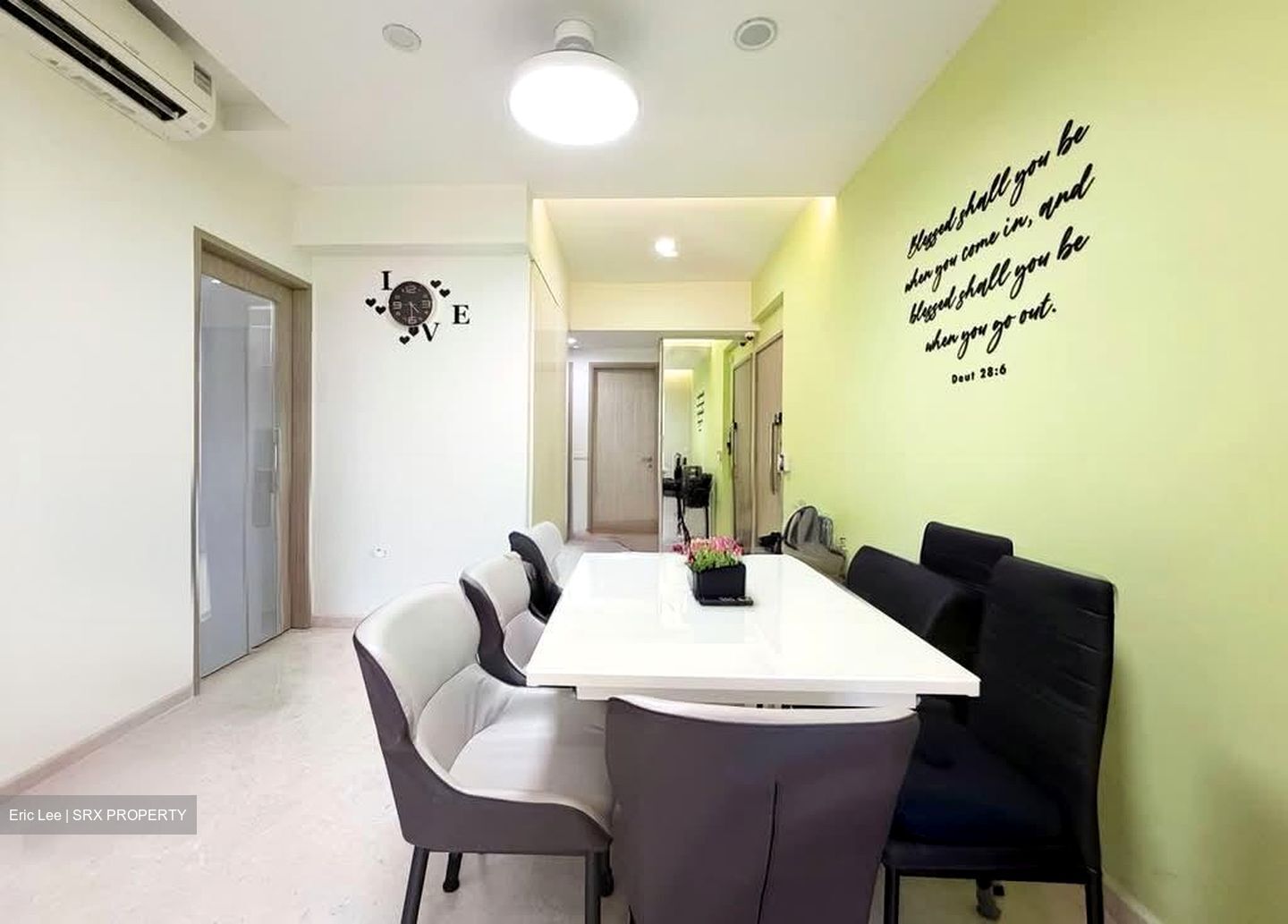 Flamingo Valley (D15), Condominium #538761871